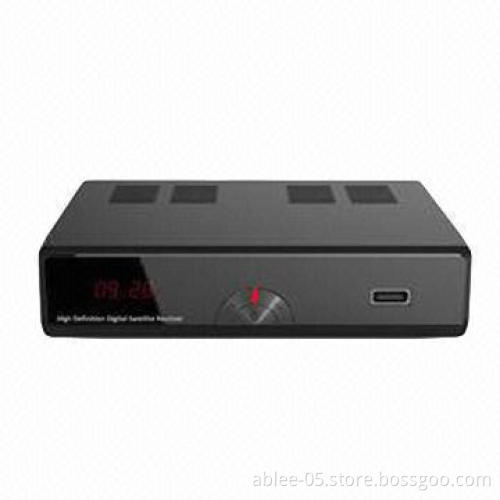 Android DVB-T2 Set Top Box